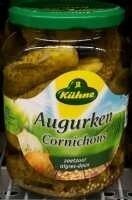 Kühne Augurken Zoetzuur