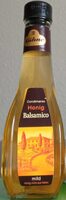 Honig Balsamico mild