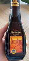 Aceto Balsamico di Modena I.G.P.