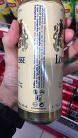 Lowenweisse Beer
