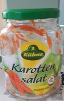 Karottensalat