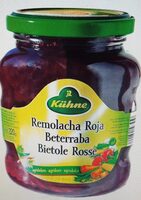 Rote Bete