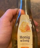 Honig essig