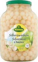 Kühne Silberzwiebel