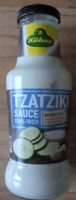 Tzatziki Sauce