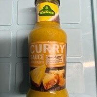 Curry Sause