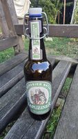 Kapuziner Weißbier Kiste