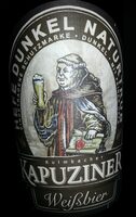 Hefe Dunkel Naturtrüb