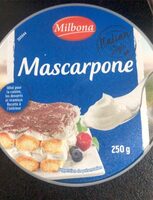 Mascarpone