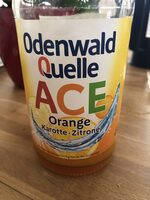 Odenwald Quelle