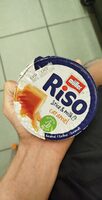 Riso Rice & Milk - Caramel