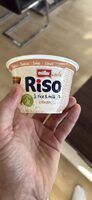 Riso rice & milk cinnamon