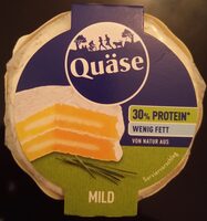 Quäse Mild
