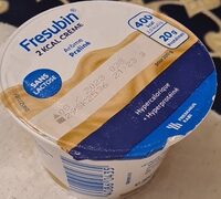 Fresubin arôme praline