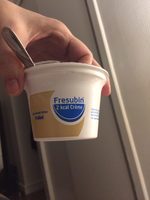 Fresubin crème praliné