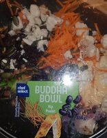 Buddha Bowl poulet