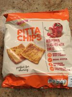 Pitt chips