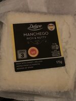 Manchego Cheese