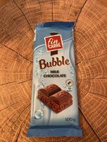Bubble Milk Chocolate