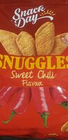 Snuggles sweet chili