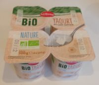 Bio Yaourt Nature
