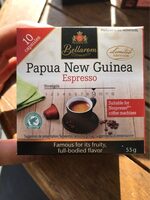 Papua New Guinea