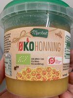 Honning Øko