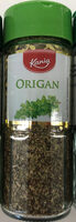 Origan