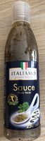Sauce pesto