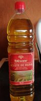Aceite de oliva