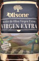 Olisone aceite de oliva virgen extra