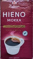 Hieno mokka