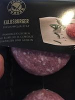 Kalbsburger