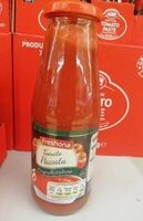 Tomato Passata