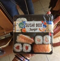 Sushi bix