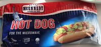 Hot dog