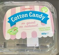 Cotton Candy