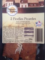 Ficelles picardes