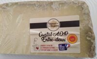 Cantal AOP entre-deux