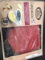 Carpaccio