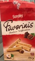 Favorinis