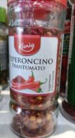 Peperoncino Frantumato Kania