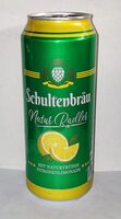 Natur-Radler naturtrüb