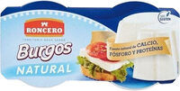 Burgos Natural