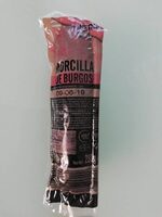 Morcilla de Burgos