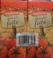 Tomate frito