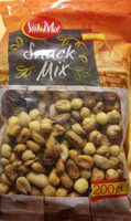 Snack Mix
