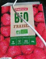 Erdbeeren
