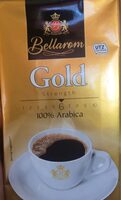 Café gold
