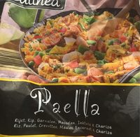 Paella